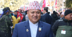 संसद् पुनर्स्थापनाको विपक्षमा राप्रपा