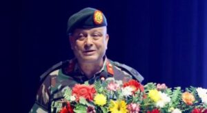 जेन‍-जी आन्दोलनमा मृ*त्यु भएका ७६ मध्ये २२ प्रदर्शनकारी: नेपाली सेना