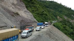 यी हुन् बीपी राजमार्ग छलेर काठमाडौं प्रवेश गर्ने तीन विकल्प