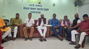 सोमबारबाट सुरु हुँदै जसपा नेपालको मधेस अधिवेशन