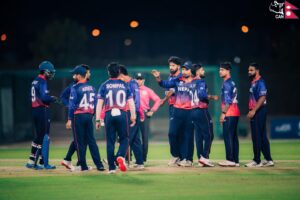 विश्वकपको छनोटको तयारी: आज नेपाल कतारसँग भिड्दै