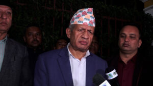 ११औं महाधिवेशन मंसिरको अन्तिम साता गर्ने नेकपा एमालेको निर्णय