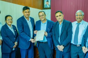 लक्षित वर्ग उपचारका लागि वीर अस्पतालमा कक्ष स्थापना गर्दै काठमाडौं महानगरपालिका