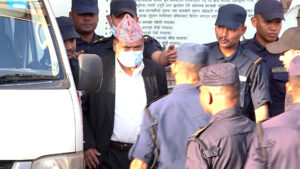 महराको इन्कारी बयान : सुन तस्करीमा संलग्न छैन, लगानी पनि होइन