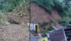 कोशी प्रदेशका प्रमुख सडक खण्डहरू अवरुद्ध, यात्रा जोखिमपूर्ण