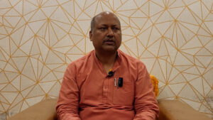 लोकतन्त्रमा ’वन म्यान आर्मी’को काम छैन : पूर्व मुख्यमन्त्री सिंह