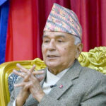 राष्ट्रपति पौडेल आज तनहुँ जाँदै