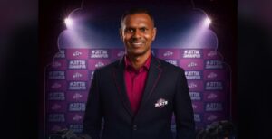 वेष्ट इण्डिजका चन्द्रपाल जनकपुरको मुख्य प्रशिक्षक नियुक्त