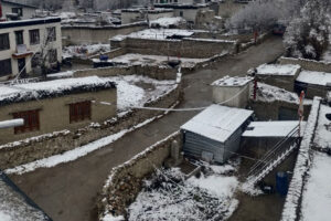 उच्च हिमाली क्षेत्रमा कात्तिक १५ गतेसम्म यात्रा नगर्न आग्रह