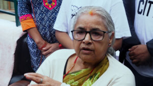 बाढी पहिरोका कारण भएको क्षतिप्रति प्रधानमन्त्री कार्कीद्वारा दुःख व्यक्त