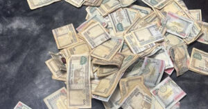 चितवनमा जुवा खेलिरहेका २१ जना पक्राउ