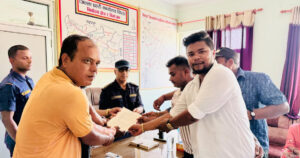 बालेन र सुदनविरुद्ध सिरहा प्रहरीमा पनि जाहेरी