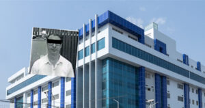 वीर अस्पतालका लेखा अधिकृत घुससहित पक्राउ