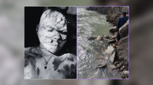 बाजुरामा सडेगलेको अवस्था एक महिलाको श*व फेला