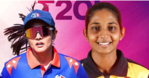 अन्तर्राष्ट्रिय टी-२० सिरिजको चौथो खेल : नेपाल र मलेसियाबीच हुँदै