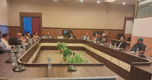 एकीकृत समाजवादीको सचिवालय बैठक बस्दै