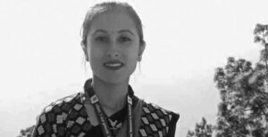 सुनसरीमा दाम्पत्य झगडाका क्रममा महिलाको हत्या, प्रधानाध्यापक पति पक्राउ