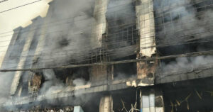 भाटभटेनीमा जलेका ६ वटा श*वको अझै पहिचान भएन