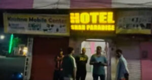 बिरगञ्जको एक होटलमा बुवा छोरा मृ*त फेला