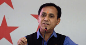 मंसिरमा नियमित नभए विशेष महाधिवेशन विकल्प हो : विश्वप्रकाश शर्मा