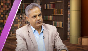 पूर्वएआईजी सुवेदीविरुद्ध साइबर ब्युरोमा उजुरी