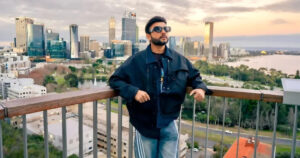 गायक दुर्गेश थापाले अमेरिकाका ११ शहरमा सांगीतिक प्रस्तुती दिने