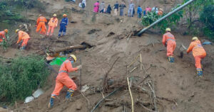 हिमाचल बस दुर्घटना : मृ*त्यु हुनेको सङ्ख्या १६ पुग्यो
