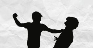 झापाको बिर्तामोडमा कुटपिटबाट एक युवकको मृ*त्यु