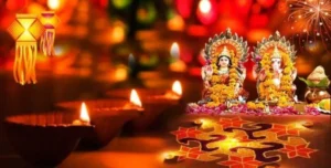 कात्तिक कृष्ण औंसी : धन धान्यकी देवी लक्ष्मी पूजा