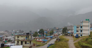 आज देशभर दक्षिण–पश्चिम बंगालको खाडीमा विकसित न्यूनचापीय प्रणाली प्रभाव रहने