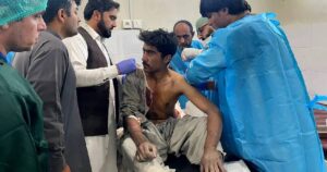 पाकिस्तान–अफगान सीमा झडपमा १५ सर्वसाधारणको मृ*त्यु, ८० भन्दा बढी घाइते