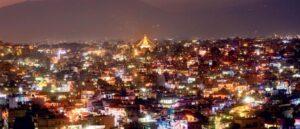 लक्ष्मीपूजाको दिन १६ सय ५० मेगावाट बिजुली खपत