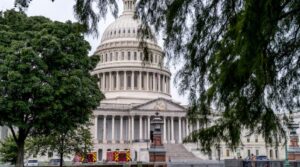 छ वर्षपछि पहिलोपटक अमेरिकी सङ्घीय सरकार बन्द