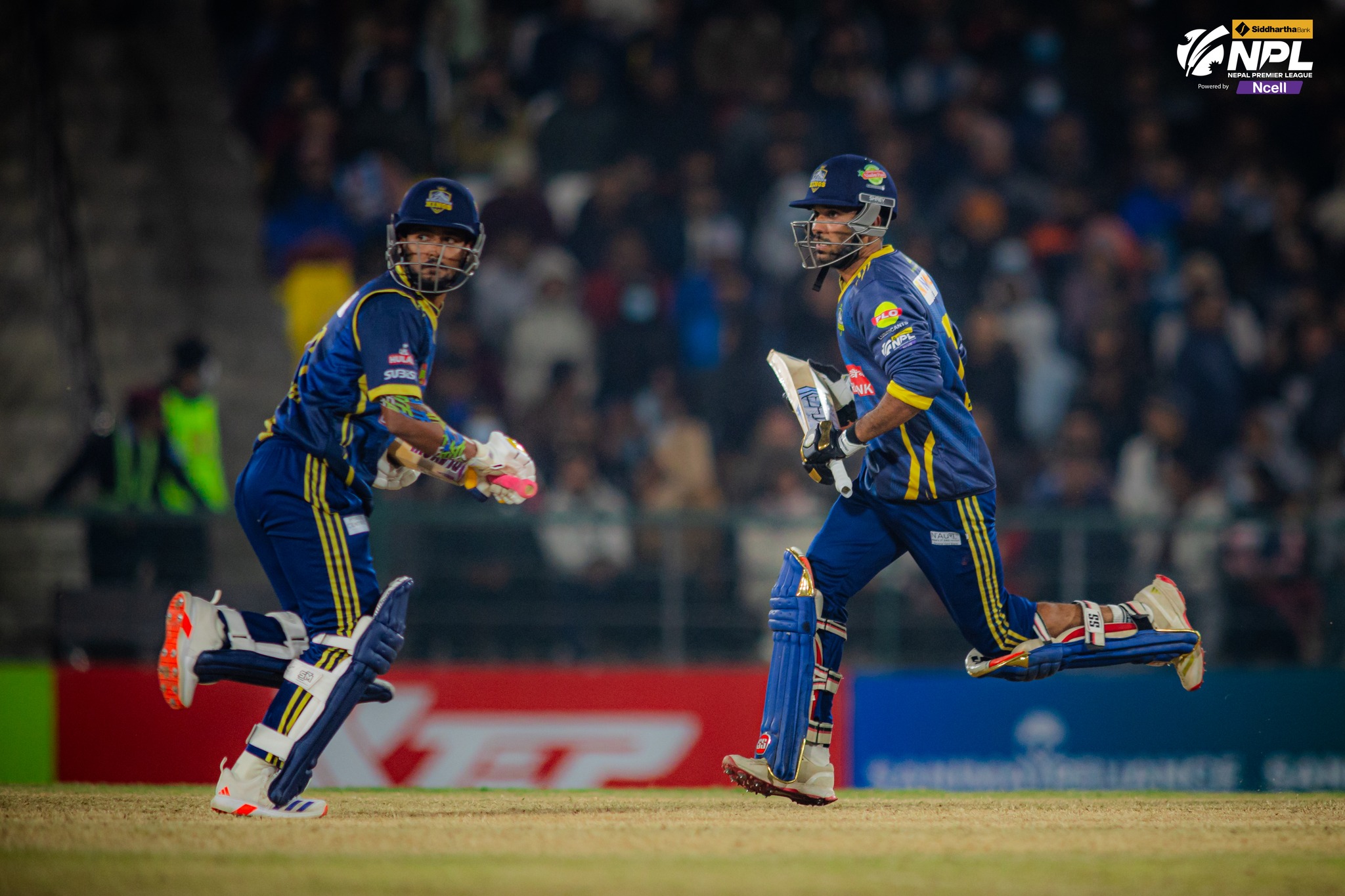 बसिरको उत्कृष्ट प्रदर्शनमा विराटनगरको रोमाञ्चक जित, कर्णालीको तेस्रो हार