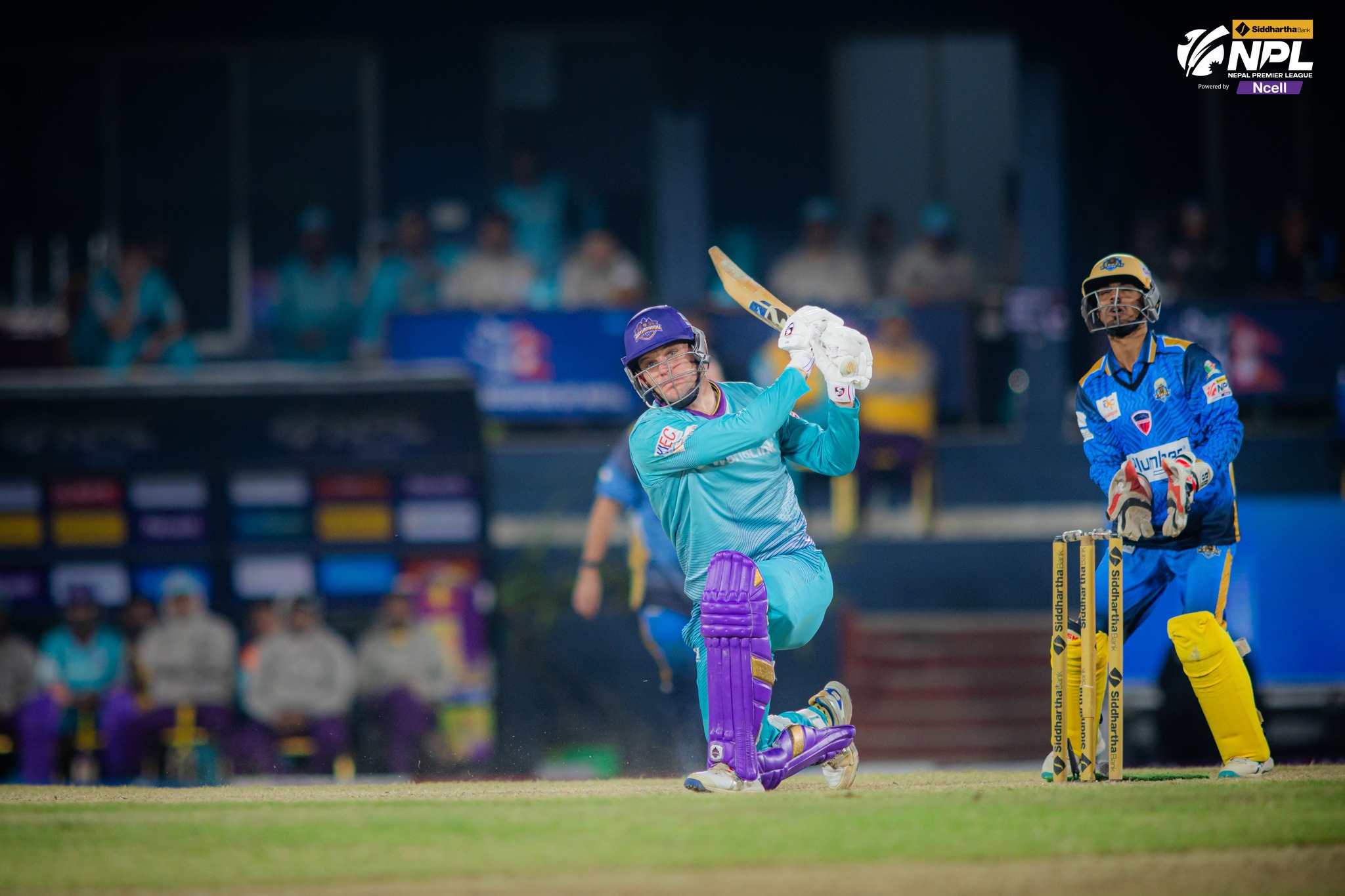 काठमान्डु चौथो जितपछि प्लेअफ नजिक, कर्णालीलाई गाह्रो