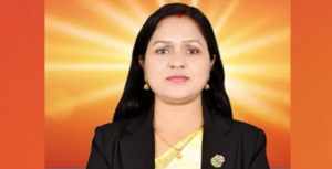 असुरक्षा बढेको भन्दै मधेसकी उपसभामुखले छाडिन् सरकारी निवास