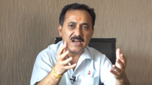 विशेष महाधिवेशनको माग बाध्यकारी छ: विश्वप्रकाश शर्मा