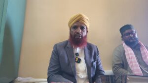 प्रधानमन्त्री कार्कीको अभिव्यक्तिले मुस्लिम अगुवाहरु आक्रोसित