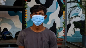 वीरगन्जको दशगज्जा क्षेत्रबाट नलकटुवा पेस्तोल सहित दुई युवक पक्राउ