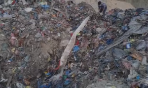 बञ्चरेडाँडाका स्थानियसँग जनाइएका प्रतिबद्धता कार्यान्वयन गर्दै सरकार, फोहोर व्यवस्थापनमा अवरोध नगर्न मन्त्री घिसिङको आग्रह