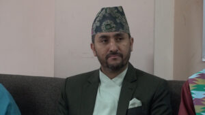 मन्त्री भएपछि मेरो आकाश साँघुरिएको महशुस गरेको छु : मन्त्री खरेल