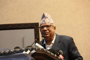 पार्टी एकताको अभियानले कम्युनिष्ट आन्दोलनका कतिपय घटकहरुको सात्तो गएको छ ःसहसंयोजक नेपाल