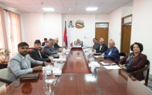 जेन–जी आन्दोलनका ४५ जना मृ*तकलाई सहिद घोषणा, सुची सहित