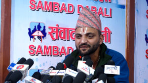 ‘सुशीला कार्कीको औचित्य समाप्त भयो, राजीनामा दिनुपर्छ’