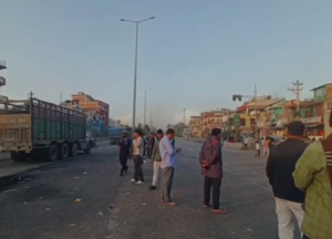 सिमरा घटना : आज दुवै पक्षबिच वार्ता हुने