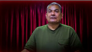 नेपाली समाजमा विदेशी हस्तक्षेपको भण्डाफोर गर्दै दुर्गा प्रसाईको अपिल