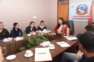 पीडितका लागि वडा महिला सञ्जालमार्फत तत्काल राहतको काम हुनुपर्छ: सुनिता डंगोल