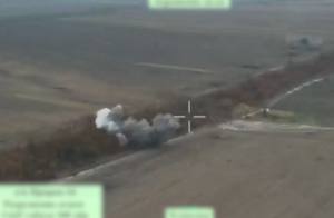 रूस–युक्रेन द्वन्द्व उग्र : दुवैले ऊर्जा तथा सैन्य पूर्वाधारमाथि व्यापक आक्रमणको दाबी