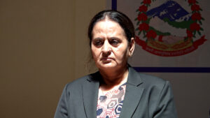 जेनजी आन्दोलनमा गोली आदेशको सत्यता अनुसन्धानबाटै आउनुपर्छ: महान्यायाधिवक्ता