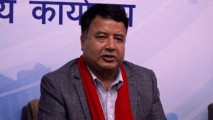 ६ गतेको एमालेको प्रदर्शनपछि जेनजीकी हजुरआमा सुशीला कार्कीले राजीनामा दिनुपर्छ’